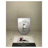 Manilla IA Locker Advertising