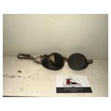 Vintage Goggles