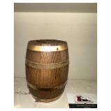 Manning IA Barrell Bank