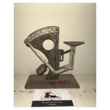 Premier Egg Grading Scale