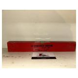 Denison IA Advertising Level