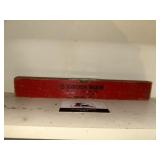 Denison IA Advertising Level