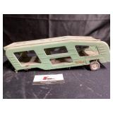 Tonka car hauler trailer