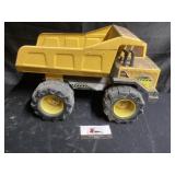 Tonka dump truck