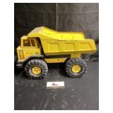 Tonka dump truck