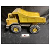 Tonka dump truck