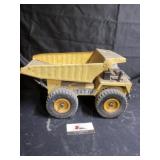 Muscle Machine dump truck