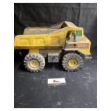 Tonka dump truck