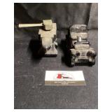 Avon Collectible Bottles