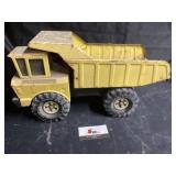 Tonka dump truck