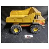 Tonka dump truck