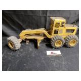 Tonka road grader