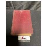 Iowa Railroad Commissions 1911