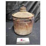 Perfection Stove Kerosene Oil Jar