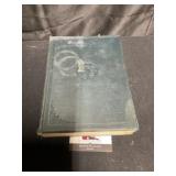 Iowa Geological Survey 1929