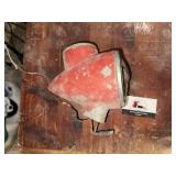 Vintage Automotive Light