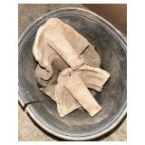 Cast Iron Stove feet