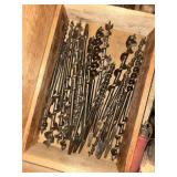 Drill Bits