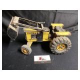 Tonka Tractor