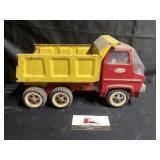 Tonka Dump Truck