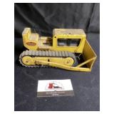 Tonka Truck Bull Dozer