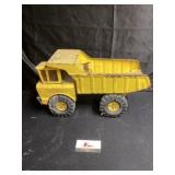 Tonka dump truck