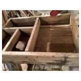Carpenters box