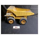 Tonka dump truck