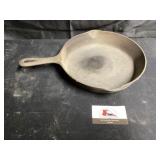 Griswold cast iron skillet
