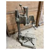 Drill Press Stand