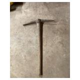 Pickaxe