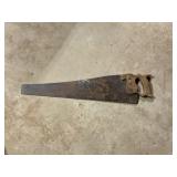 Hand Saw