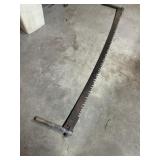 6 ft Two Man Saw
