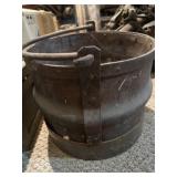Metal Bucket