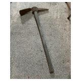 Pick Ax