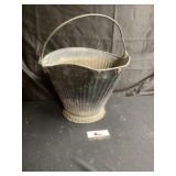 Coal bucket
