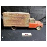 Nylint Ford uhaul truck