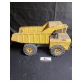Tonka dump truck