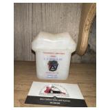 Manning IA Ford Advertising Salt & Pepper