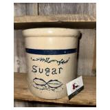 Sugar Crock