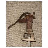 Hand Pump