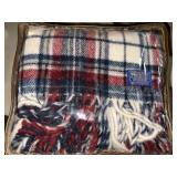 Pendleton Wool Blanket