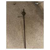 Part of Weather Vane