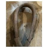 Horse Collar