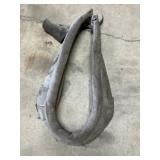 Horse Collar