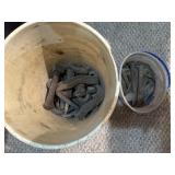 RR Spikes and Misc heavy metal