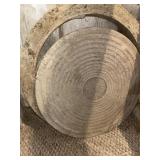 Booth and Olson Man Hole Cover