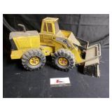Tonka pay loader