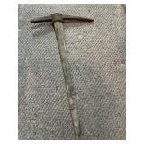 Pick Ax