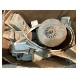 Ice Cream Maker Parts